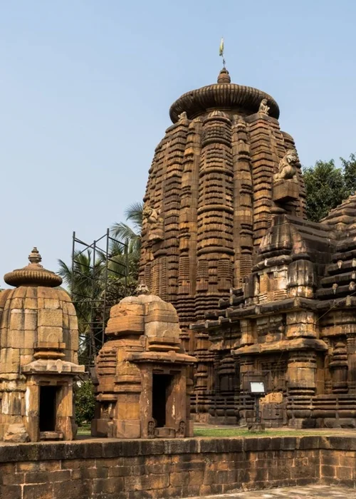 Puri beach holiday package Odisha