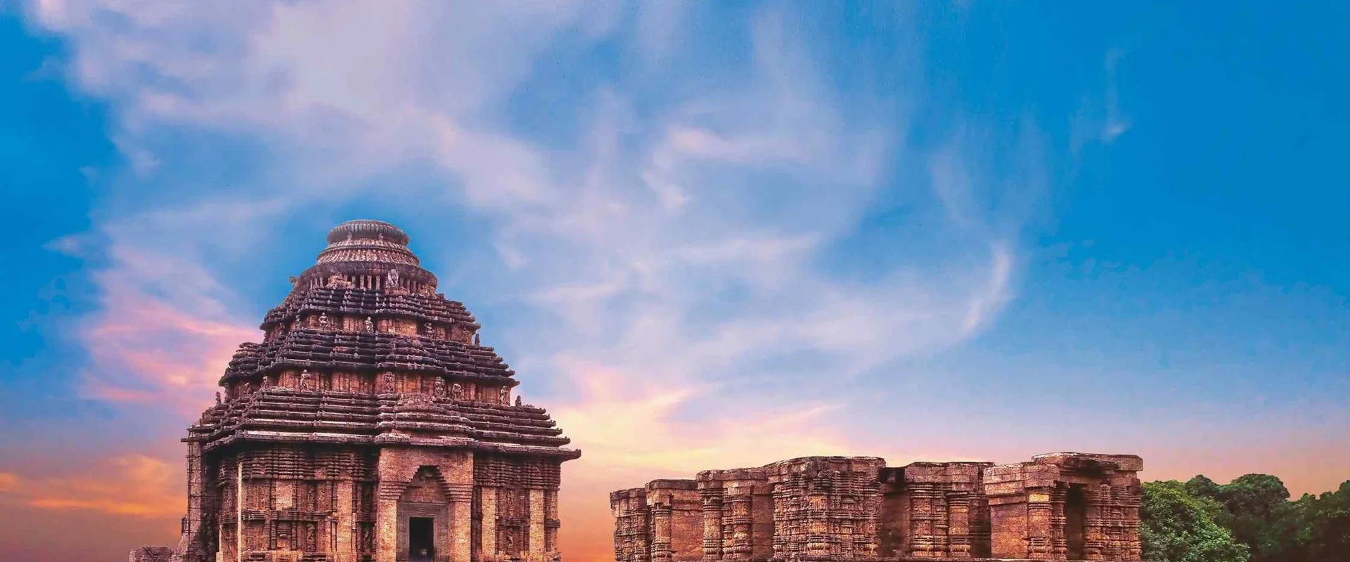 odisha holiday tour packages