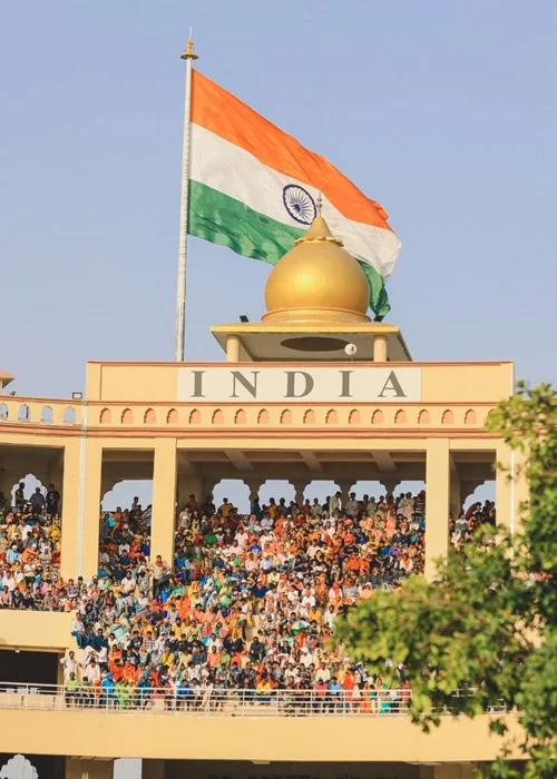 Patiala and royal cities tour in Punjab