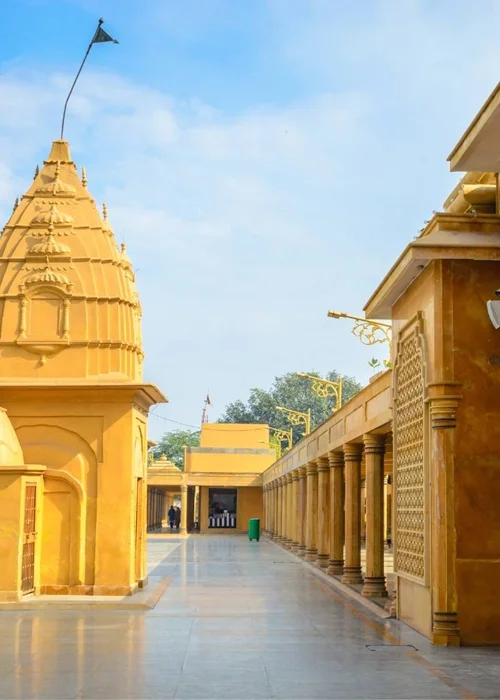 traditional food and culture tour Punjab tourism