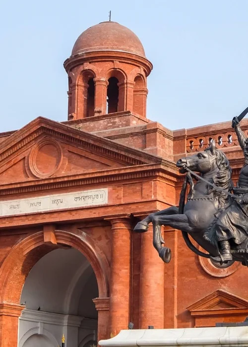 Punjab tour packages for culture and festivals