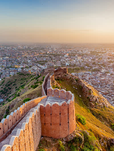 Rajasthan Private Tour Packages