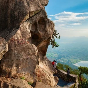 Mount Abu Udaipur Tour Package Rajasthan