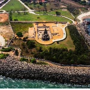 Thumbnail of Madurai temple deities