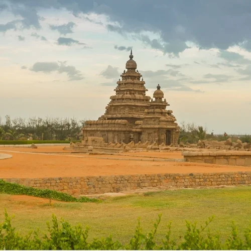 Mahabalipuram Temple Tour Package