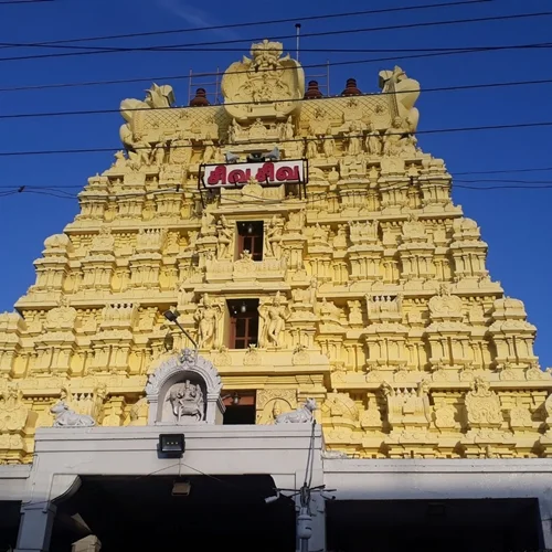 rameshwaram pilgrimage tour packages for family and groups