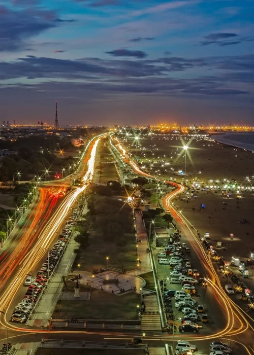 top temple tours in Tamil Nadu for spiritual journeys