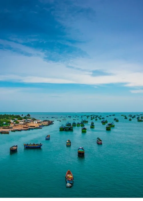 Tamil Nadu tour packages for families and groups