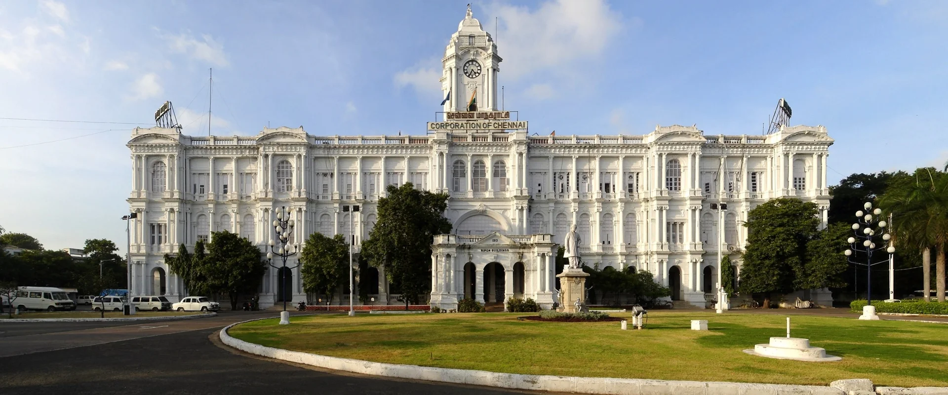 Tamil Nadu Couple Tour Packages 