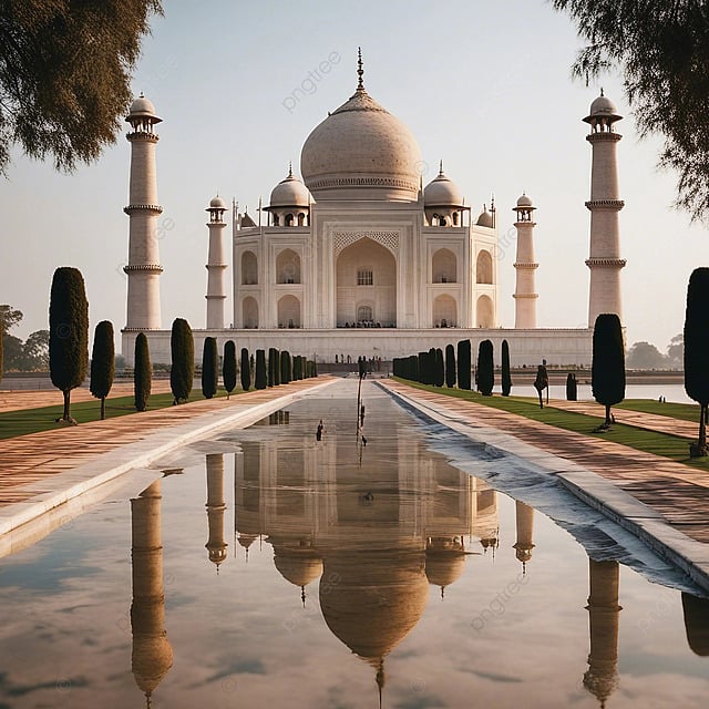 golden triangle tour packages 