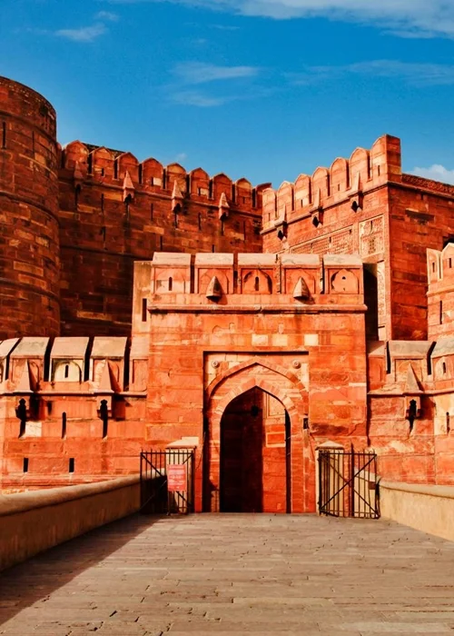 mathura vrindavan pilgrimage tour uttar pradesh