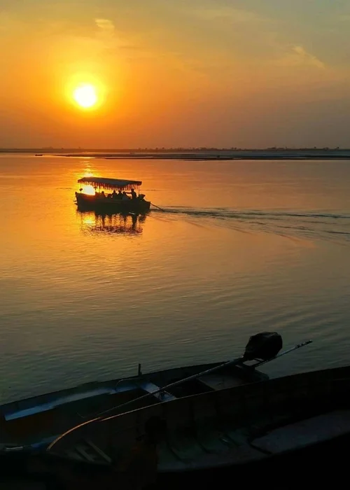 uttar pradesh tour packages for festivals and culture trips