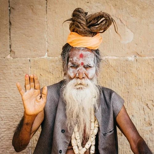 Varanasi Ganga Aarti tour package