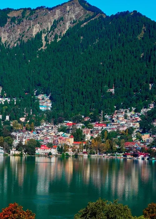 Char Dham Yatra and spiritual tours in Uttarakhand