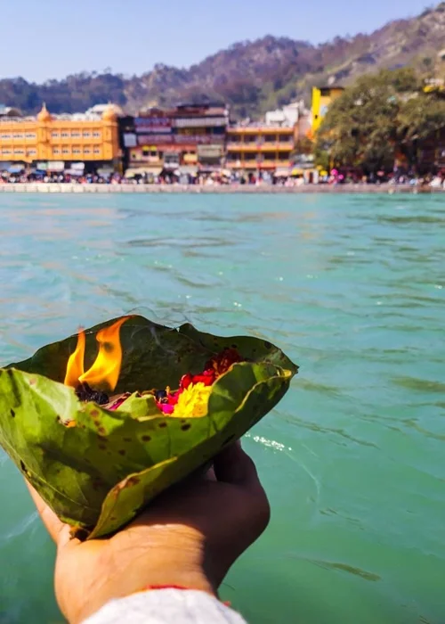 Best hill stations in Uttarakhand for holiday packages