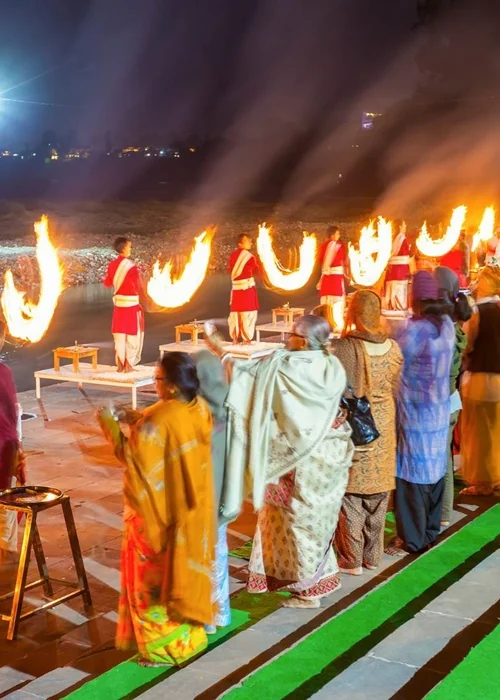 Wildlife and safari tours in Uttarakhand Corbett