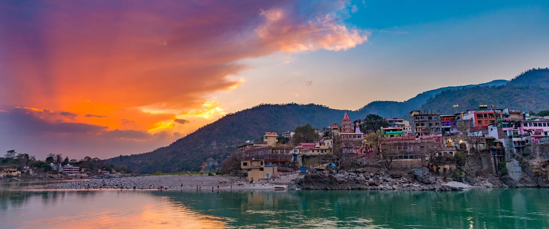 uttarakhand tour packages for couples & family