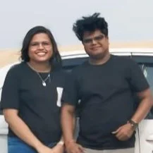 couple tour holiday in india