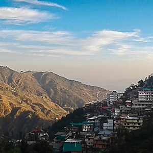 Shimla temple travel