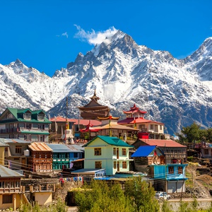 Shimla sightseeing tour