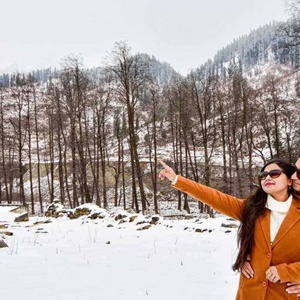 Shimla sightseeing tour