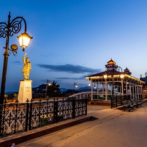 Shimla sightseeing tour