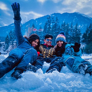 Shimla sightseeing tour