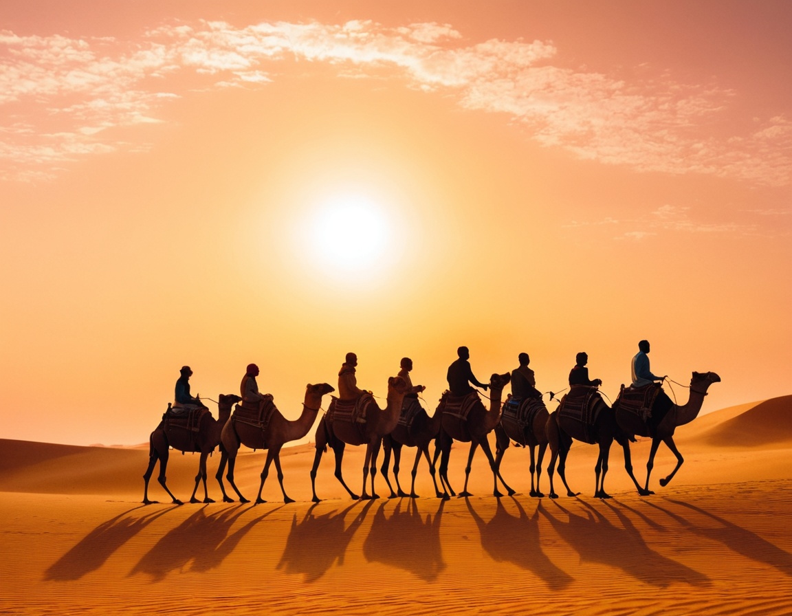 Rajasthan Group Holidays – 3 Nights 4 Days