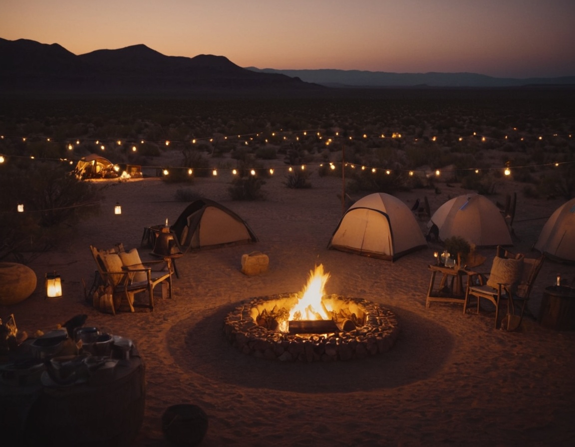 Jodhpur–Jaisalmer Holidays Package – 3 Nights 4 Days